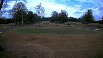 Weather camera view of Lagoon Park.