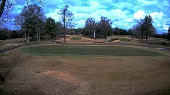 Weather camera view of Lagoon Park.