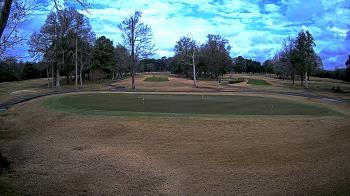 Weather camera view of Lagoon Park.