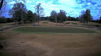 Weather camera view of Lagoon Park.