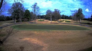 Weather camera view of Lagoon Park.