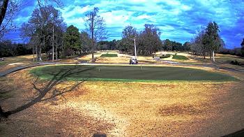 Weather camera view of Lagoon Park.