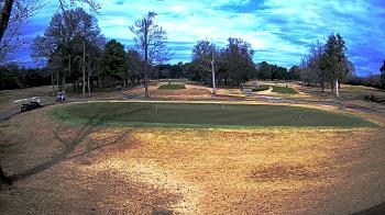 Weather camera view of Lagoon Park.