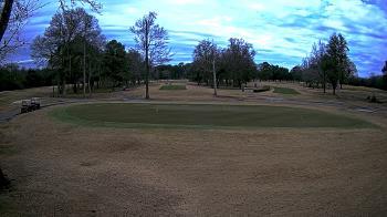 Weather camera view of Lagoon Park.