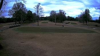 Weather camera view of Lagoon Park.