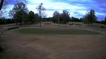 Weather camera view of Lagoon Park.