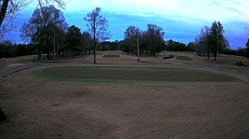 Weather camera view of Lagoon Park.