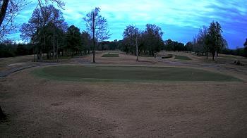 Weather camera view of Lagoon Park.
