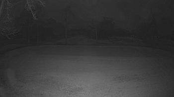 Weather camera view of Lagoon Park.