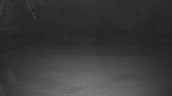 Weather camera view of Lagoon Park.