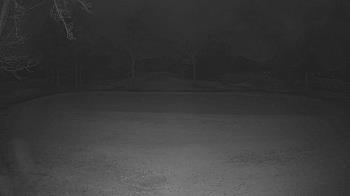 Weather camera view of Lagoon Park.