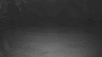 Weather camera view of Lagoon Park.