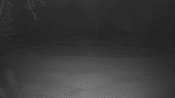 Weather camera view of Lagoon Park.