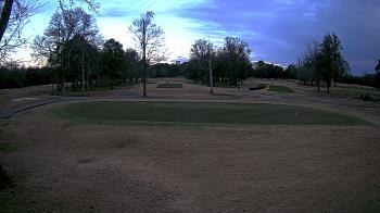 Weather camera view of Lagoon Park.