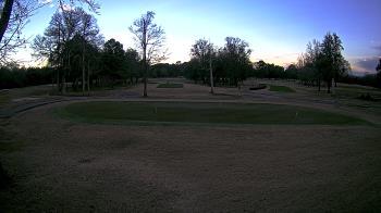 Weather camera view of Lagoon Park.