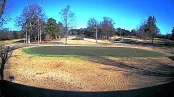 Weather camera view of Lagoon Park.