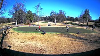 Weather camera view of Lagoon Park.
