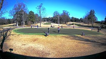 Weather camera view of Lagoon Park.