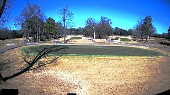 Weather camera view of Lagoon Park.