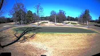 Weather camera view of Lagoon Park.