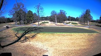 Weather camera view of Lagoon Park.