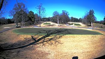 Weather camera view of Lagoon Park.