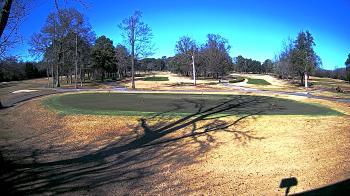 Weather camera view of Lagoon Park.