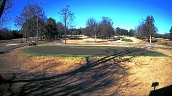 Weather camera view of Lagoon Park.