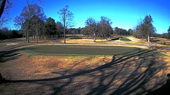 Weather camera view of Lagoon Park.