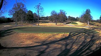 Weather camera view of Lagoon Park.