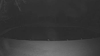 Weather camera view of Lagoon Park.