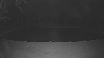 Weather camera view of Lagoon Park.