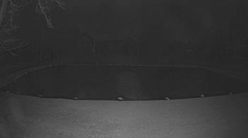 Weather camera view of Lagoon Park.