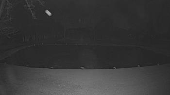 Weather camera view of Lagoon Park.