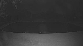 Weather camera view of Lagoon Park.