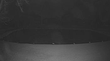 Weather camera view of Lagoon Park.