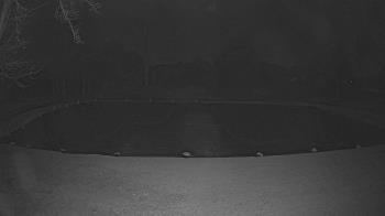 Weather camera view of Lagoon Park.