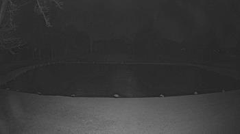 Weather camera view of Lagoon Park.