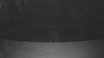 Weather camera view of Lagoon Park.