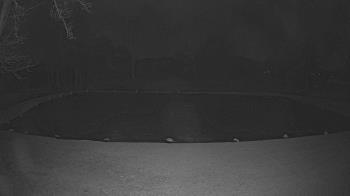 Weather camera view of Lagoon Park.