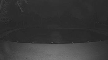 Weather camera view of Lagoon Park.