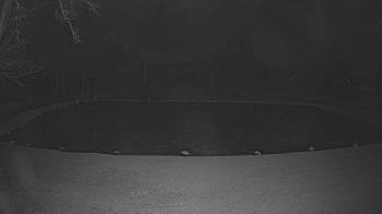 Weather camera view of Lagoon Park.