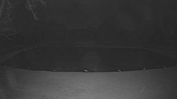 Weather camera view of Lagoon Park.