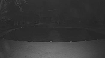 Weather camera view of Lagoon Park.