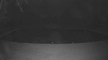 Weather camera view of Lagoon Park.