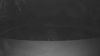 Weather camera view of Lagoon Park.