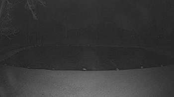 Weather camera view of Lagoon Park.