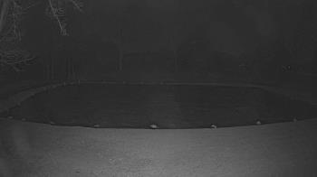 Weather camera view of Lagoon Park.