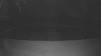 Weather camera view of Lagoon Park.