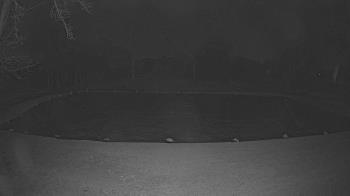 Weather camera view of Lagoon Park.